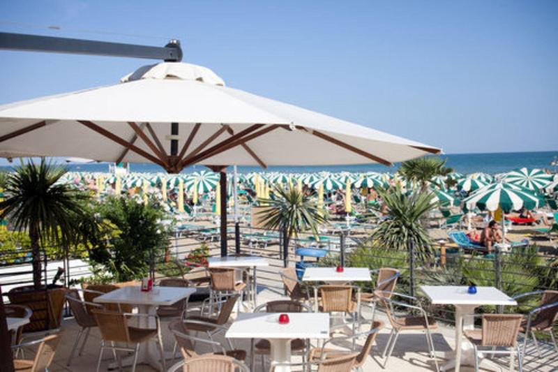Hotel Columbia & Ninfea - Restoran