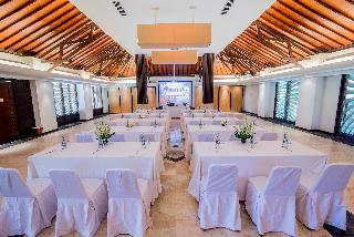 Ramayana Candidasa Beach Resort fotoÄŸrafÄ±