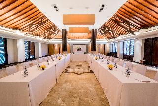 Ramayana Candidasa Beach Resort fotoÄŸrafÄ±