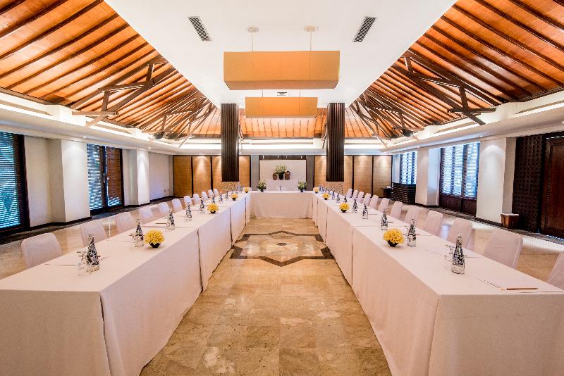 Ramayana Candidasa Beach Resort - Toplantı