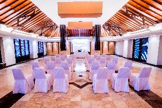 Ramayana Candidasa Beach Resort fotoÄŸrafÄ±