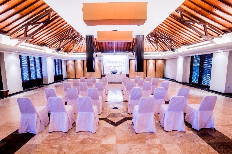 Ramayana Candidasa Beach Resort - Toplantı