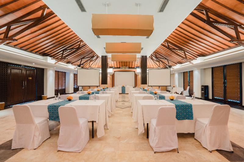 Ramayana Candidasa Beach Resort - Toplantı
