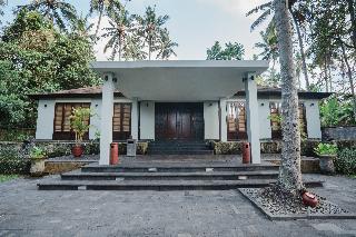 Ramayana Candidasa Beach Resort fotoÄŸrafÄ±