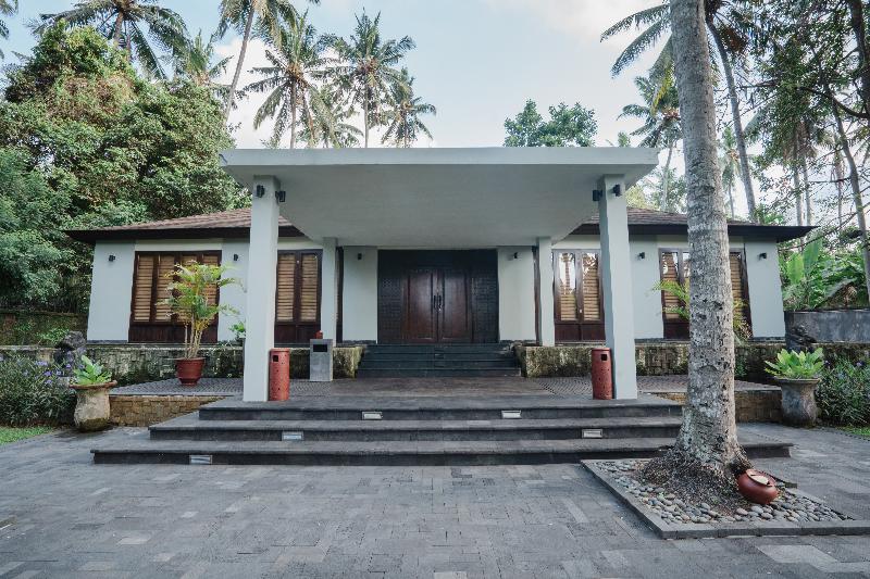 Ramayana Candidasa Beach Resort - Toplantı