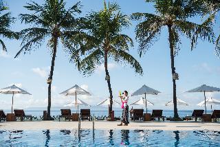 Ramayana Candidasa Beach Resort otel fotoğrafı