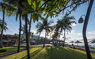 Ramayana Candidasa Beach Resort fotoÄŸrafÄ±