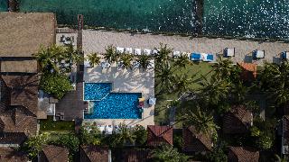 Ramayana Candidasa Beach Resort fotoÄŸrafÄ±