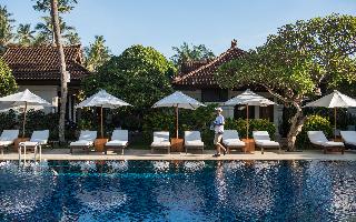 Ramayana Candidasa Beach Resort fotoÄŸrafÄ±