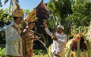 Ramayana Candidasa Beach Resort fotoÄŸrafÄ±