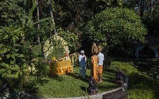 Ramayana Candidasa Beach Resort fotoÄŸrafÄ±