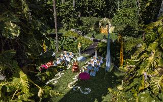 Ramayana Candidasa Beach Resort fotoÄŸrafÄ±
