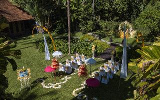 Ramayana Candidasa Beach Resort fotoÄŸrafÄ±