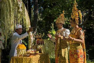 Ramayana Candidasa Beach Resort fotoÄŸrafÄ±