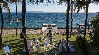 Ramayana Candidasa Beach Resort fotoÄŸrafÄ±