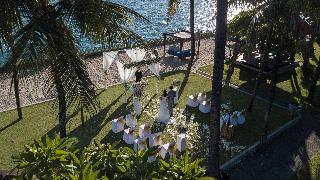 Ramayana Candidasa Beach Resort fotoÄŸrafÄ±