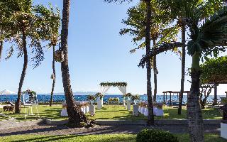 Ramayana Candidasa Beach Resort fotoÄŸrafÄ±