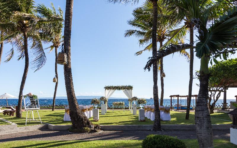 Ramayana Candidasa Beach Resort - Genel