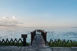 Ramayana Candidasa Beach Resort fotoÄŸrafÄ±