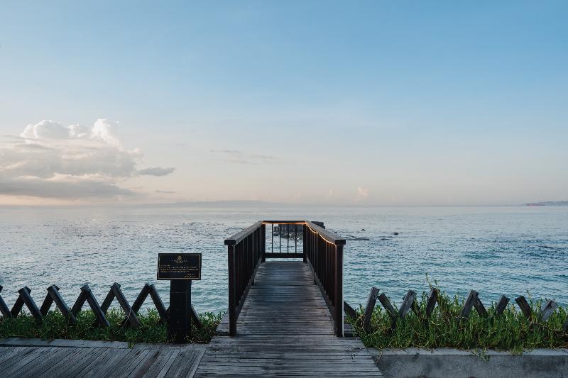 Ramayana Candidasa Beach Resort - Genel