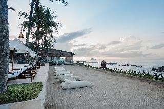 Ramayana Candidasa Beach Resort fotoÄŸrafÄ±