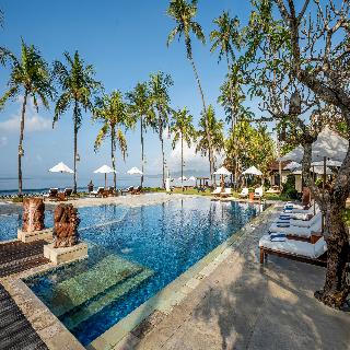 Ramayana Candidasa Beach Resort fotoÄŸrafÄ±