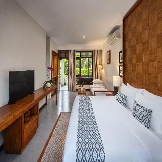 Ramayana Candidasa Beach Resort fotoÄŸrafÄ±