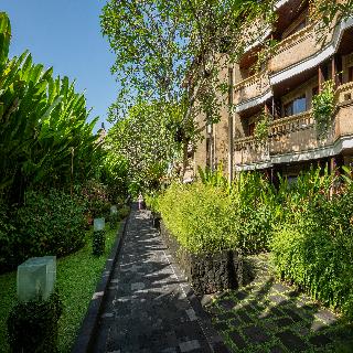 Ramayana Candidasa Beach Resort fotoÄŸrafÄ±