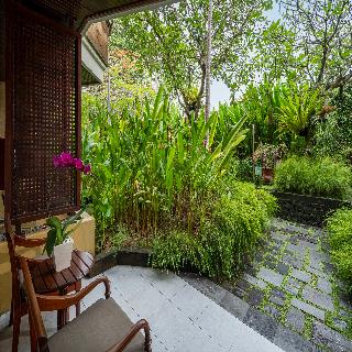 Ramayana Candidasa Beach Resort fotoÄŸrafÄ±