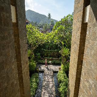 Ramayana Candidasa Beach Resort fotoÄŸrafÄ±