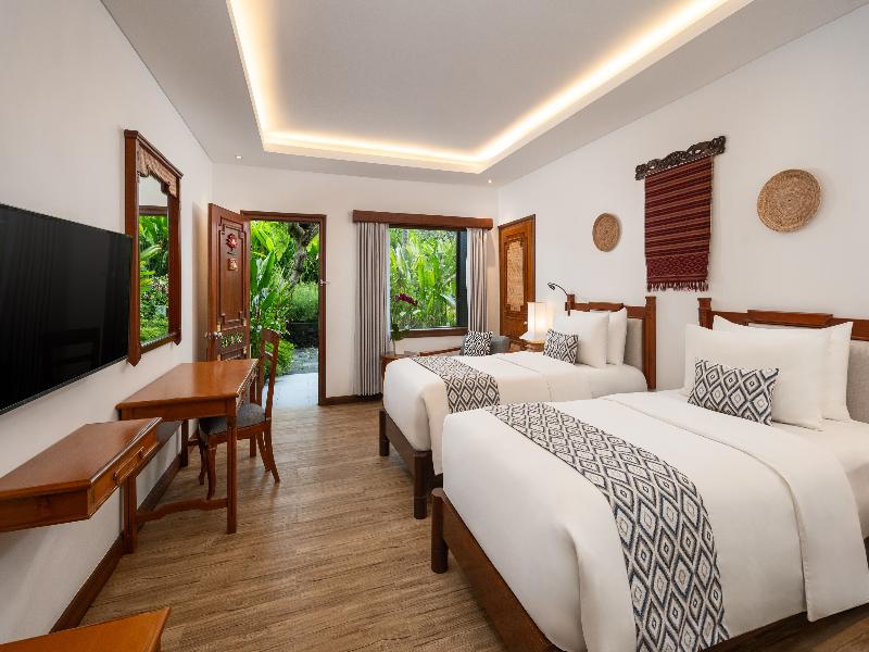 Ramayana Candidasa Beach Resort - Oda