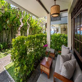 Ramayana Candidasa Beach Resort fotoÄŸrafÄ±