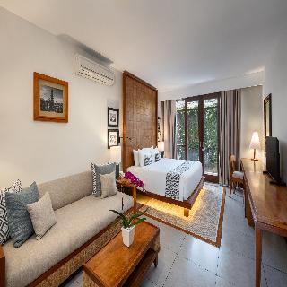 Ramayana Candidasa Beach Resort fotoÄŸrafÄ±
