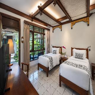 Ramayana Candidasa Beach Resort fotoÄŸrafÄ±