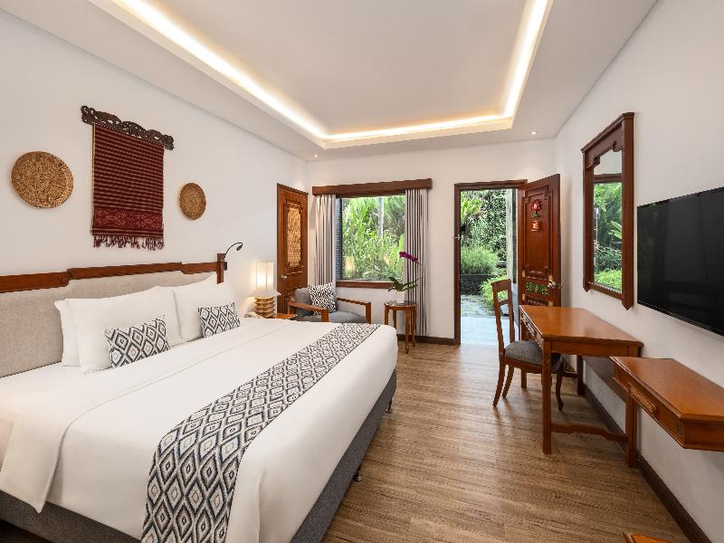 Ramayana Candidasa Beach Resort - Oda