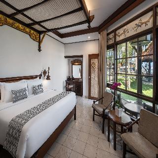 Ramayana Candidasa Beach Resort fotoÄŸrafÄ±