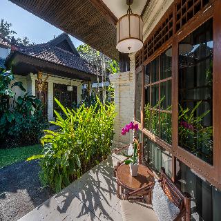 Ramayana Candidasa Beach Resort fotoÄŸrafÄ±