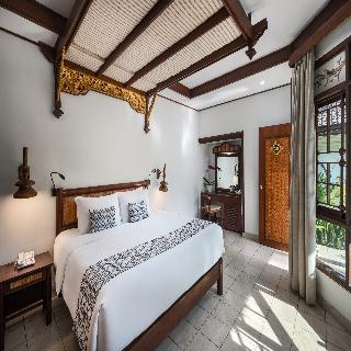 Ramayana Candidasa Beach Resort fotoÄŸrafÄ±