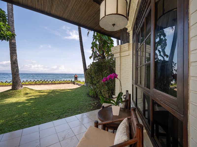 Ramayana Candidasa Beach Resort - Oda