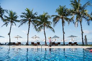 Ramayana Candidasa Beach Resort fotoÄŸrafÄ±