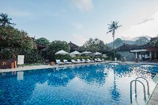 Ramayana Candidasa Beach Resort fotoÄŸrafÄ±