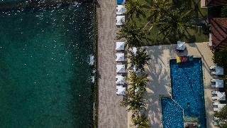 Ramayana Candidasa Beach Resort fotoÄŸrafÄ±