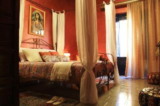 Mirabilia Arab House otel fotoğrafı