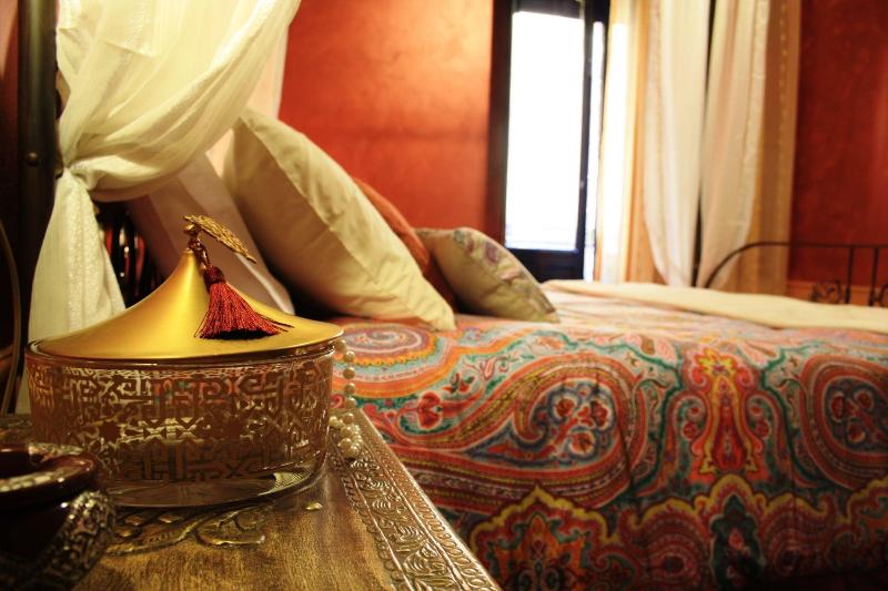 Mirabilia Arab House - Oda