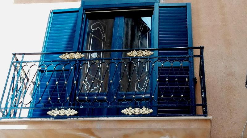 Mirabilia Arab House - Oda