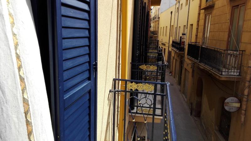Mirabilia Arab House - Oda