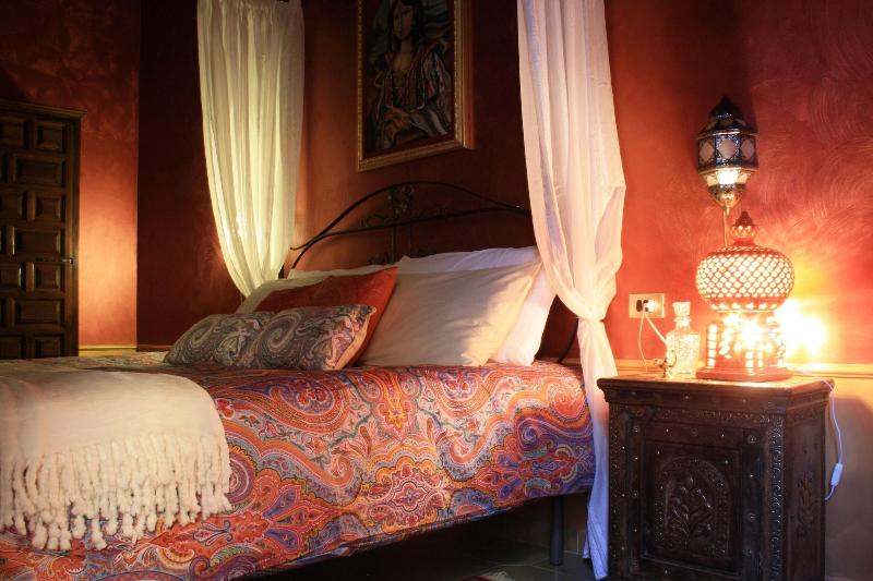 Mirabilia Arab House - Oda