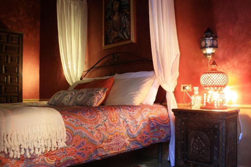 Mirabilia Arab House - Oda
