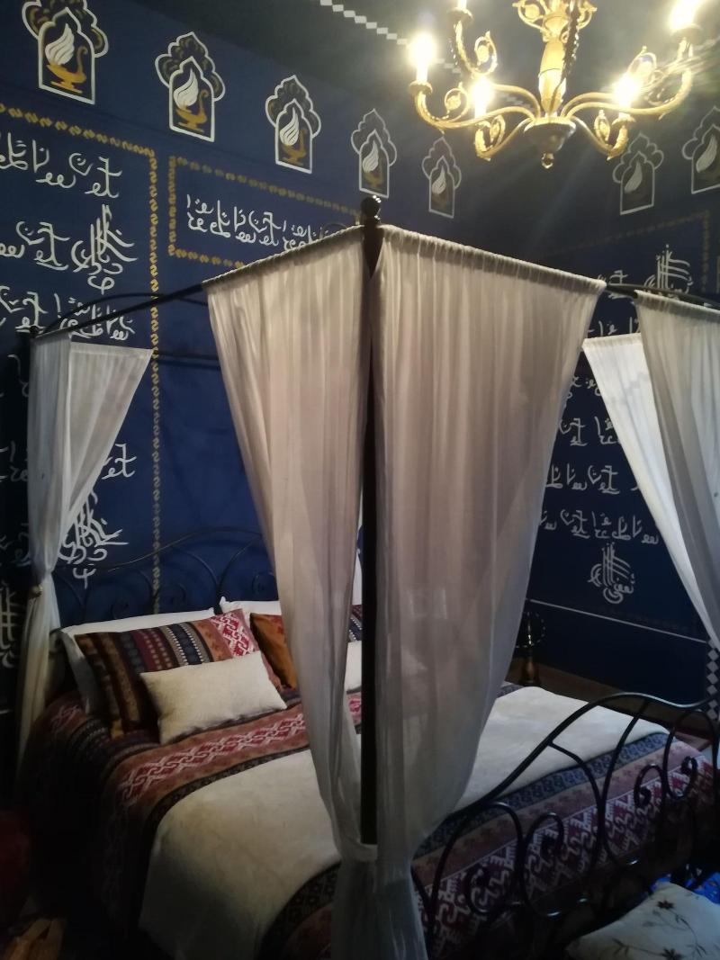 Mirabilia Arab House - Oda