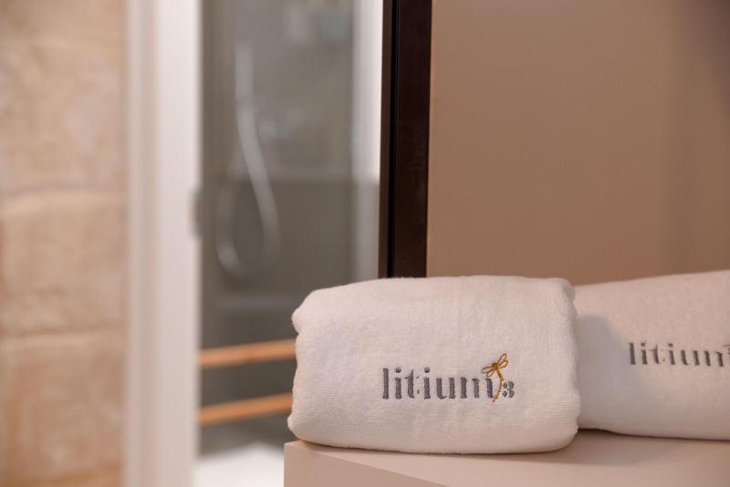 Litium 3 - Oda